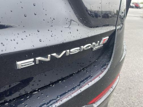 2020 Buick Envision AWD Premium I