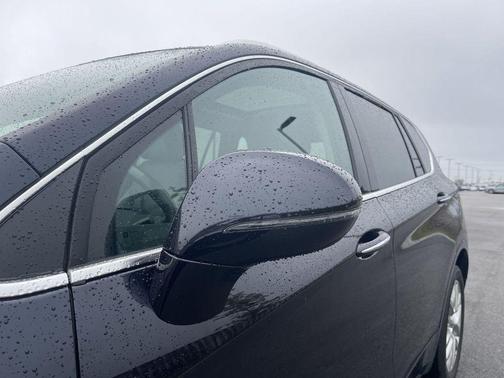 2020 Buick Envision AWD Premium I
