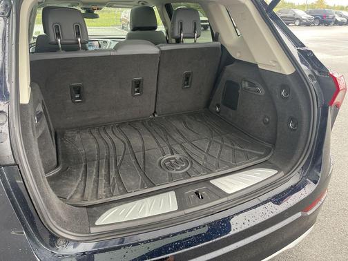 2020 Buick Envision AWD Premium I