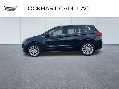 2020 Buick Envision AWD Premium I