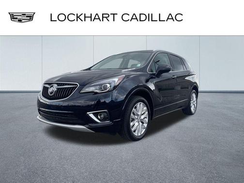 2020 Buick Envision AWD Premium I