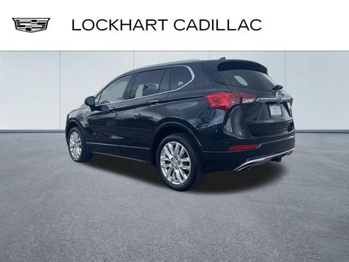 2020 Buick Envision AWD Premium I