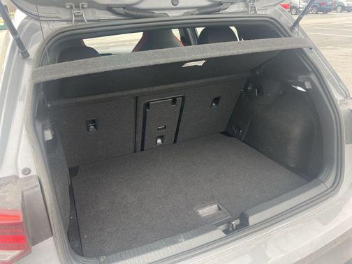 2024 Volkswagen Golf GTI 2.0T S DSG