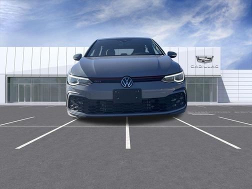 2024 Volkswagen Golf GTI 2.0T S DSG
