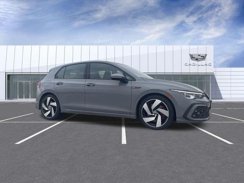2024 Volkswagen Golf GTI 2.0T S DSG