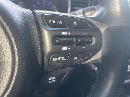 2014 Kia Optima SXL Turbo