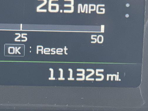 2014 Kia Optima SXL Turbo