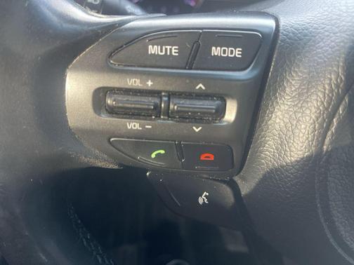 2014 Kia Optima SXL Turbo