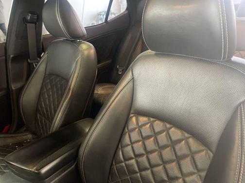 2014 Kia Optima SXL Turbo