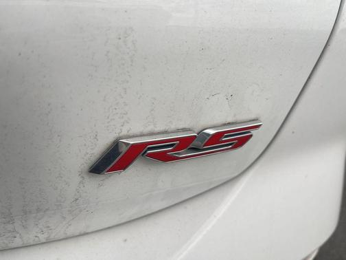 2022 Chevrolet Equinox AWD RS