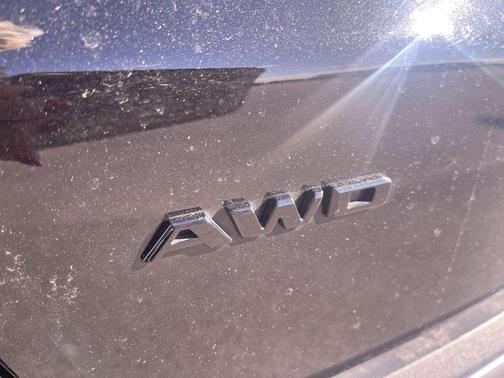 2023 Cadillac XT5 Sport