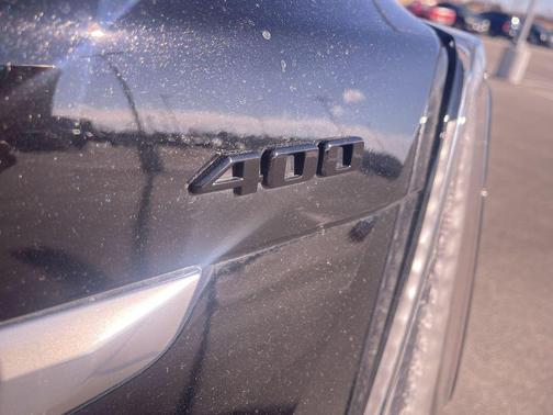 2023 Cadillac XT5 Sport