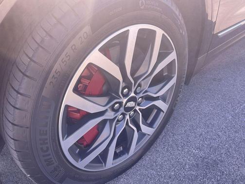 2023 Cadillac XT5 Sport