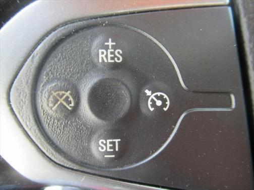 2015 Chevrolet Silverado 1500 2LT