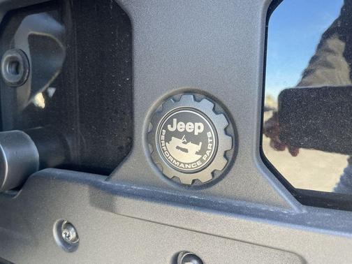 2025 Jeep Wrangler Rubicon 392 Final Edition