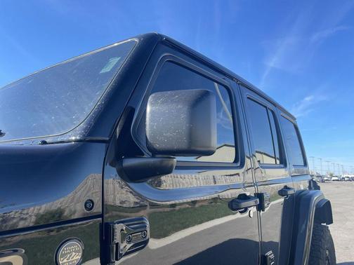2025 Jeep Wrangler Rubicon 392 Final Edition
