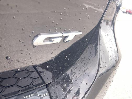 DB Black Clearcoat 2024 Dodge Durango GT AWD