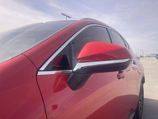 2025 Lexus NX 250 Premium