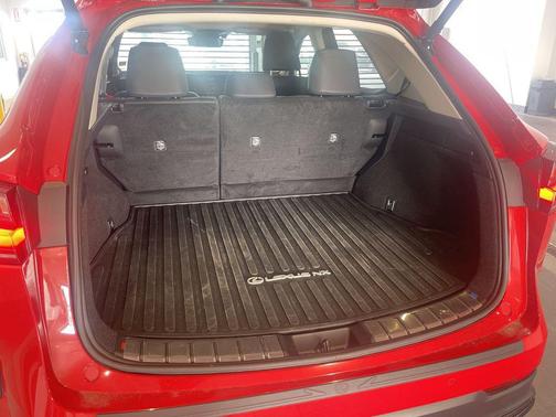 2025 Lexus NX 250 Premium