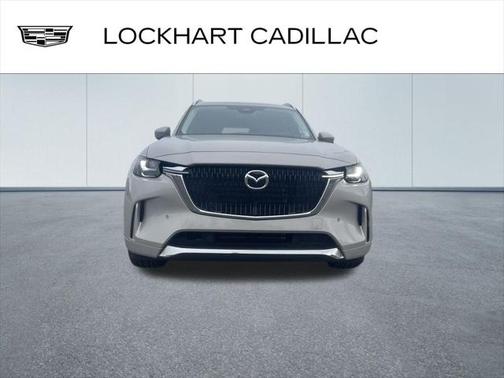 2024 Mazda CX-90 3.3 Turbo S