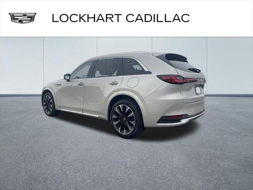 2024 Mazda CX-90 3.3 Turbo S