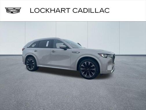 2024 Mazda CX-90 3.3 Turbo S