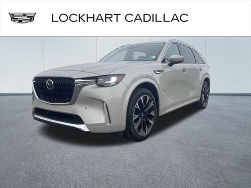 2024 Mazda CX-90 3.3 Turbo S