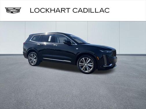 2024 Cadillac XT6 Premium Luxury AWD
