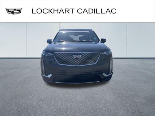 2024 Cadillac XT6 Premium Luxury AWD