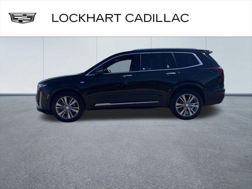 2024 Cadillac XT6 Premium Luxury AWD