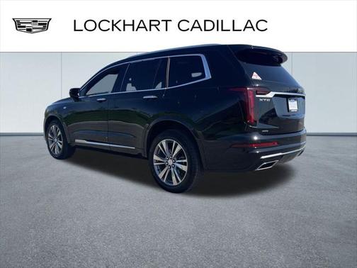 2024 Cadillac XT6 Premium Luxury AWD