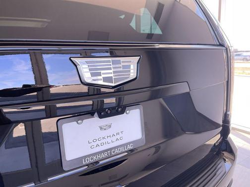 2026 Cadillac Escalade ESV V-Series