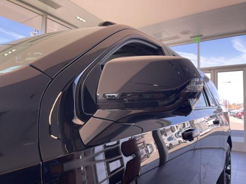 2026 Cadillac Escalade ESV V-Series