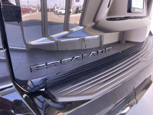 2026 Cadillac Escalade ESV V-Series