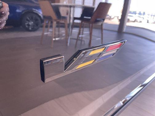 2026 Cadillac Escalade ESV V-Series