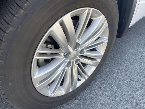 2024 Mitsubishi Outlander ES 2.5 S-AWC
