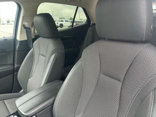 2022 Buick Envision FWD Preferred