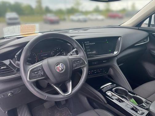 2022 Buick Envision FWD Preferred