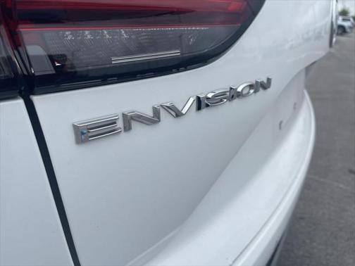 2022 Buick Envision FWD Preferred