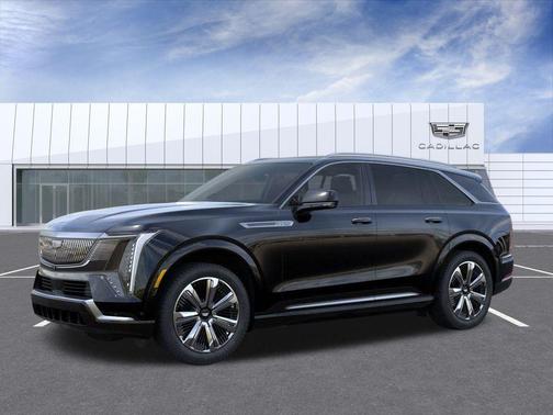 2026 Cadillac Escalade IQ Premium Luxury