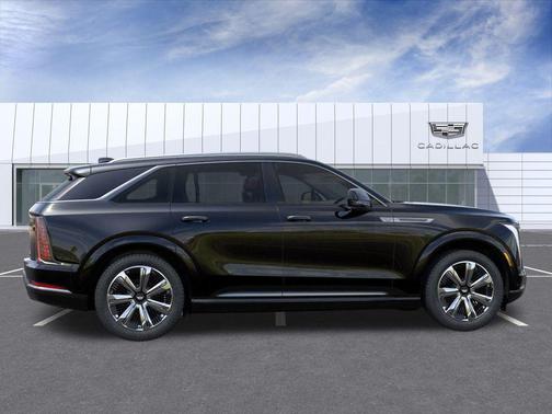 2026 Cadillac Escalade IQ Premium Luxury