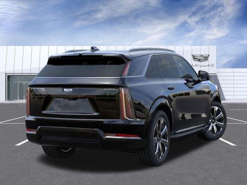 2026 Cadillac Escalade IQ Premium Luxury
