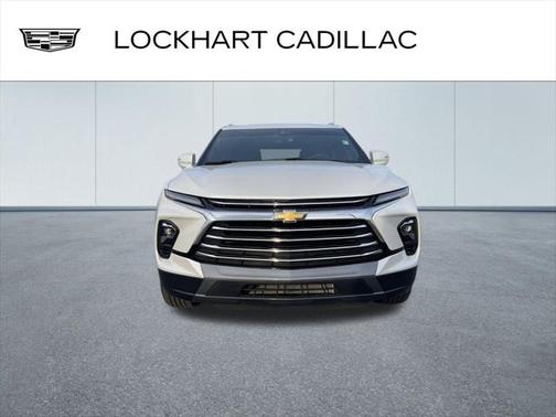 2024 Chevrolet Blazer Premier
