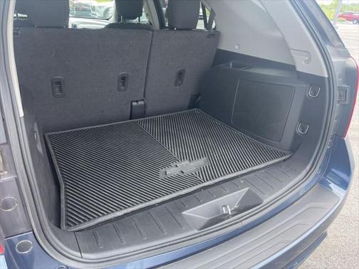 2017 Chevrolet Equinox 1LT