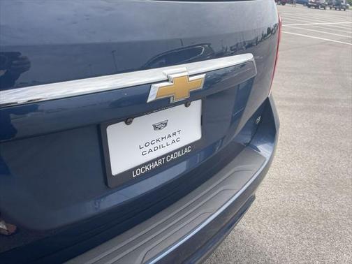 2017 Chevrolet Equinox 1LT