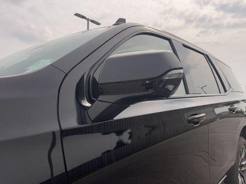 Black Raven 2024 Cadillac Escalade Sport