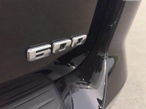 Black Raven 2024 Cadillac Escalade Sport