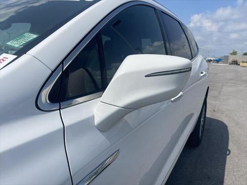 2024 Buick Enclave Premium FWD