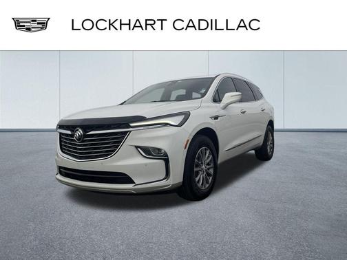 2024 Buick Enclave Premium FWD