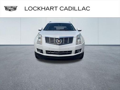 2015 Cadillac SRX Performance Collection